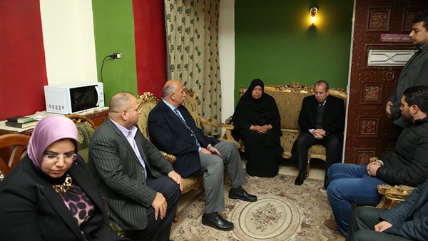 صدى العرب