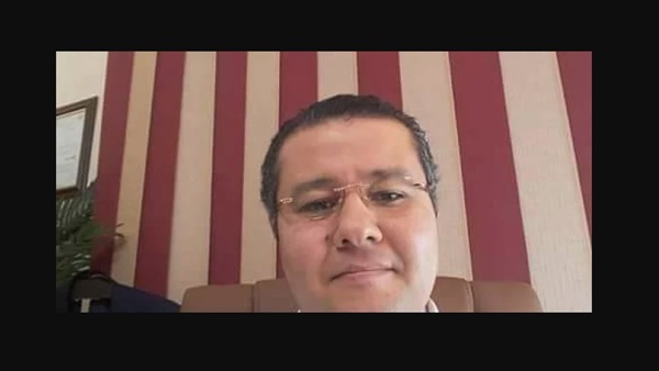 صدى العرب