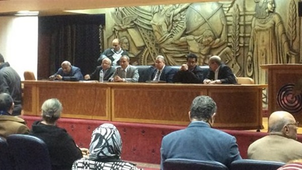 صدى العرب