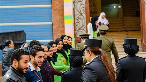 صدى العرب
