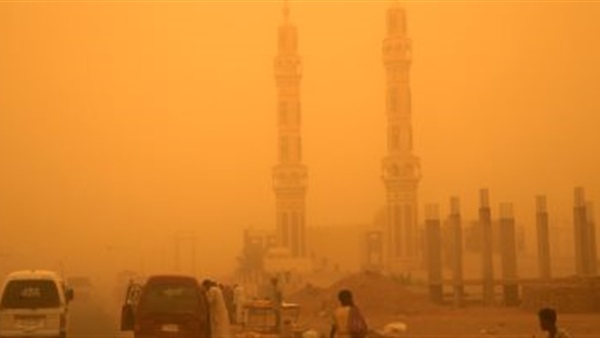 صدى العرب