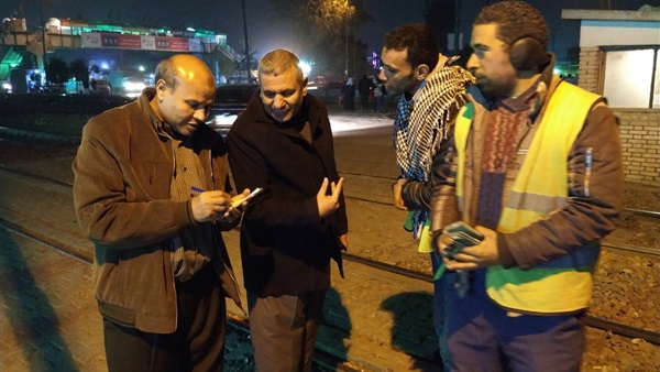صدى العرب
