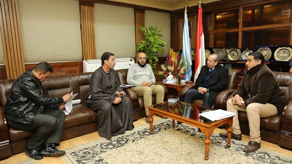 صدى العرب