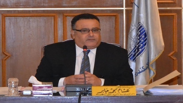 صدى العرب