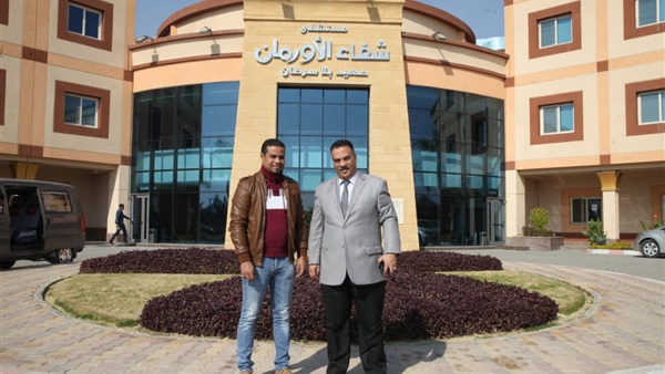 صدى العرب