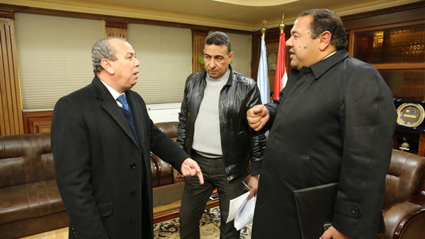 صدى العرب