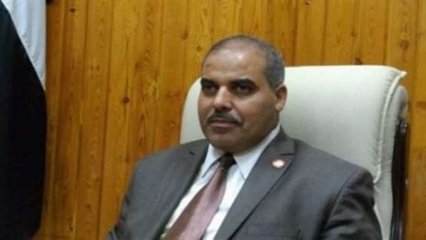 الدكتور  محمد المحرصاوى