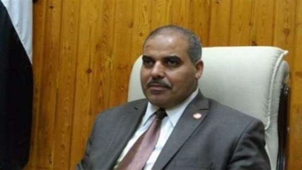 الدكتور  محمد المحرصاوى
