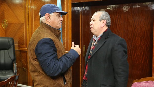 صدى العرب