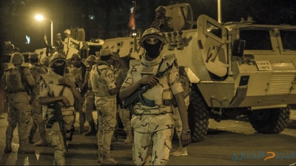 صدى العرب