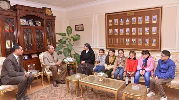 صدى العرب