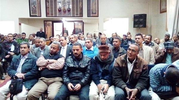 صدى العرب