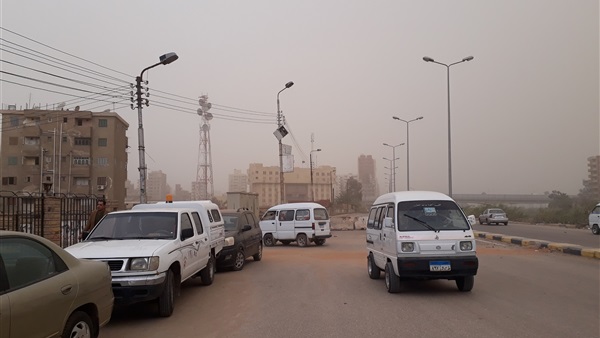 صدى العرب