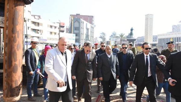 صدى العرب