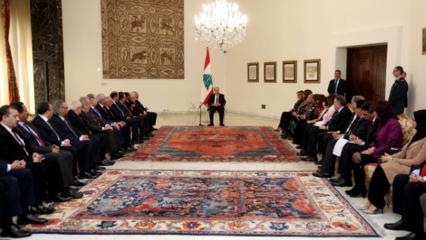 صدى العرب