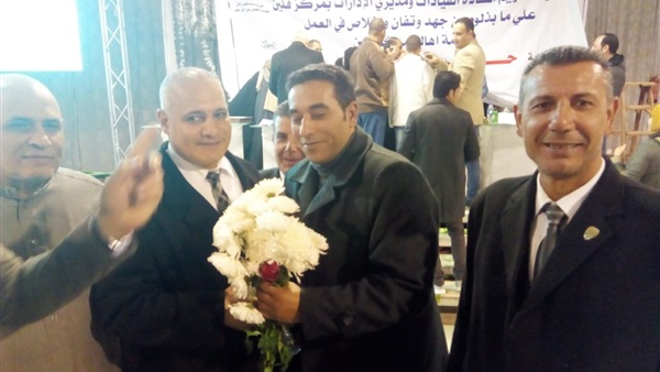 صدى العرب