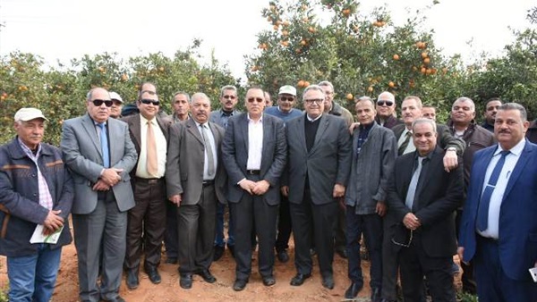 صدى العرب