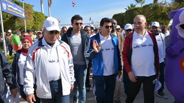 صدى العرب