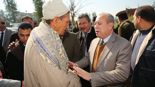 صدى العرب