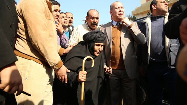 صدى العرب