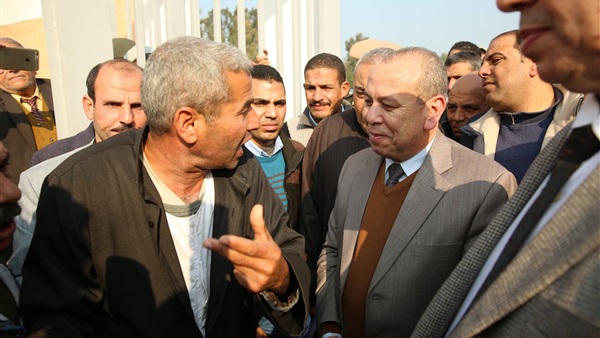 صدى العرب