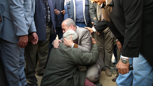 صدى العرب