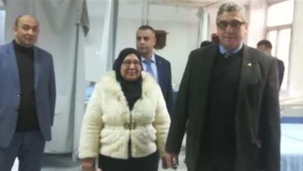 صدى العرب