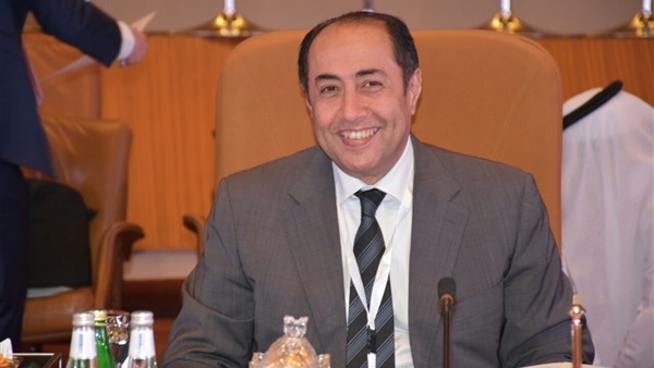 صدى العرب