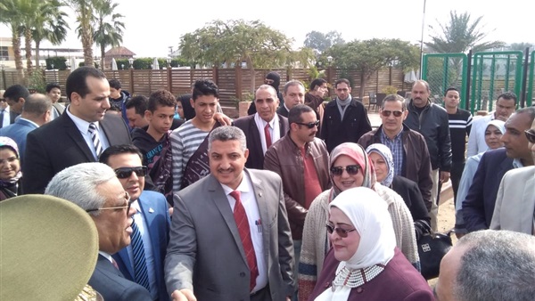صدى العرب