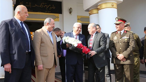 صدى العرب