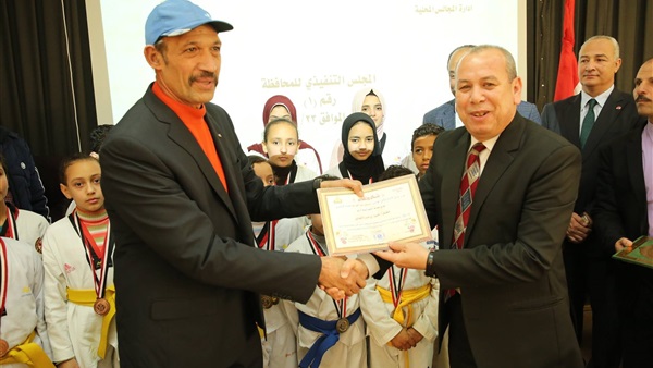 صدى العرب
