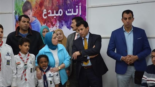 صدى العرب
