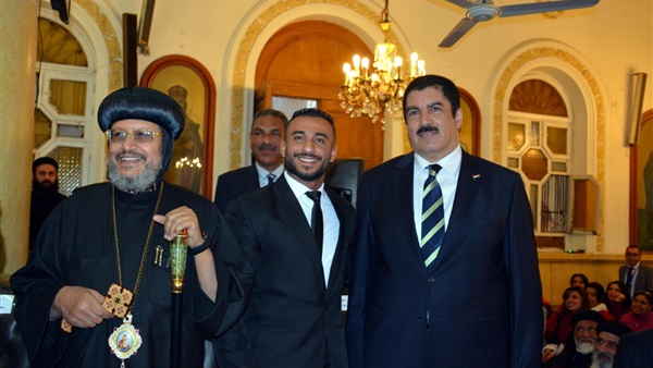 صدى العرب