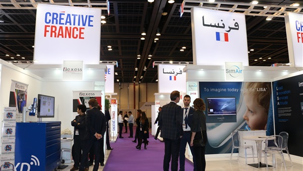 صدى العرب