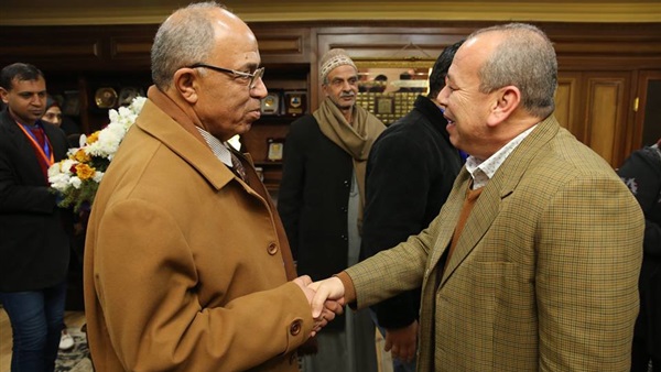 صدى العرب