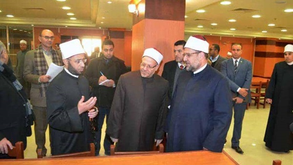 صدى العرب