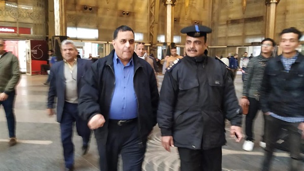 صدى العرب
