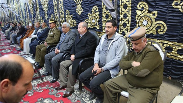 صدى العرب