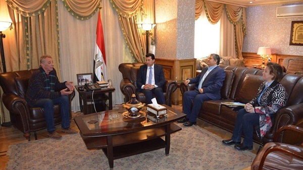 صدى العرب