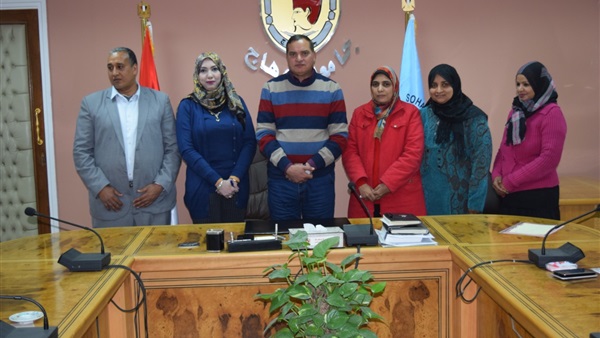 صدى العرب