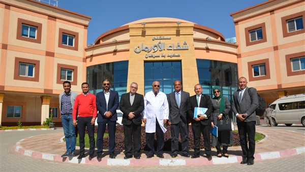 صدى العرب