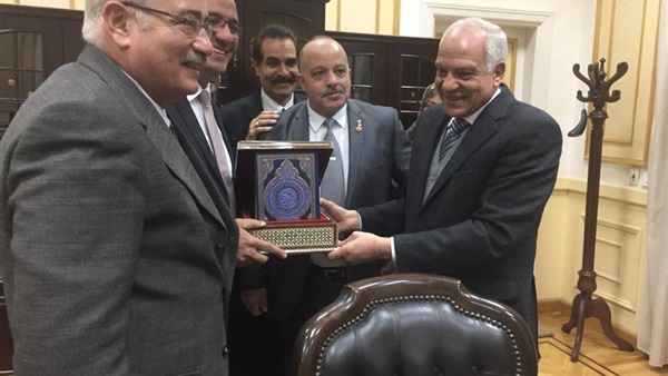 صدى العرب