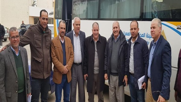 صدى العرب