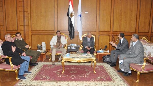 صدى العرب