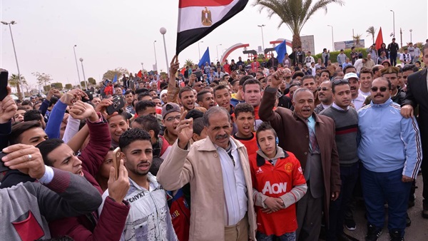 صدى العرب