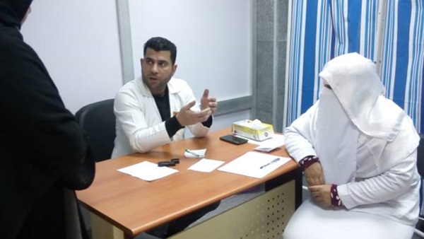 صدى العرب