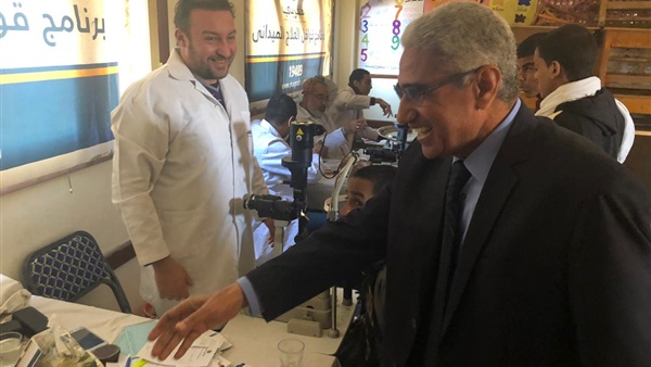 صدى العرب
