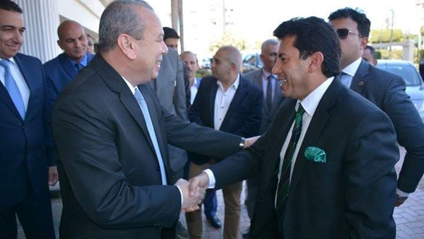 صدى العرب