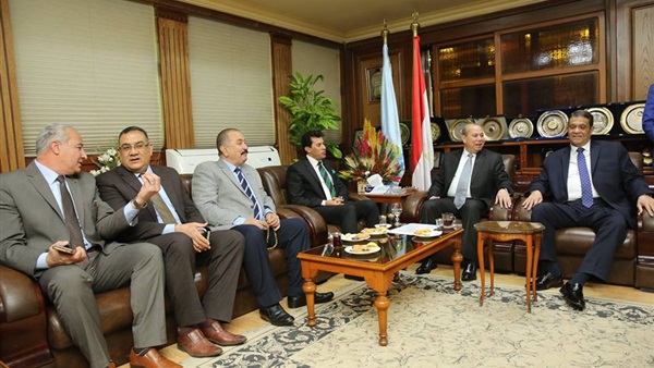 صدى العرب