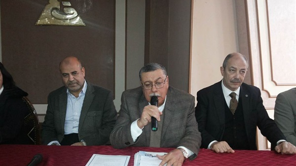 صدى العرب
